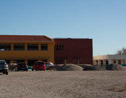 Industrial property in Greece Industrial building in Greece – property under evaluation